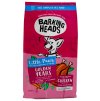 BARKING HEADS Little Paws Golden Years Chicken 6kg aaagranule