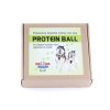 Proteinový doplněk výživy - PROTEIN BALL - pro osvalení, vysoký výkon a regeneraci psů - 500 g