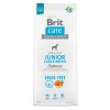 Brit Care Dog Grain free Junior Large Breed 12kg aaagranule