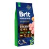 Brit Premium by Nature Adult XL 15 kg