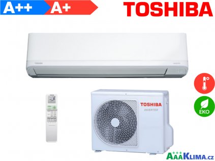 Toshiba Shorai Premium 4,6 kW