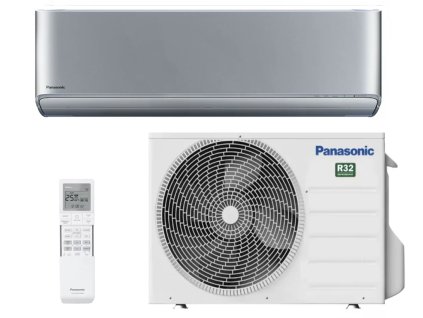 hotovo stříbrná set