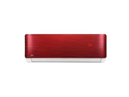 ACP 12CH35AERII RED 1 Front Closed