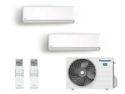 2345 panasonic etherea 2 1