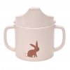 1271677 1 lassig babies detsky hrnecek sippy cup pp cellulose little forest rabbit