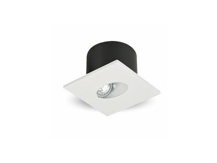 LED orientační svítidlo čtverec 3W 3K (VT-1109SQ-1209)