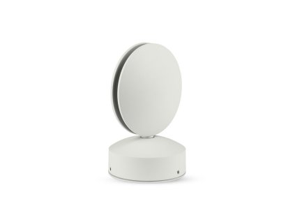 LED nástěnné prostorové svítidlo 7W 3000K IP65 (VT-707-8217)