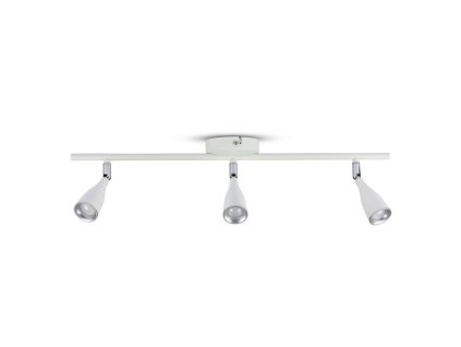 LED nástěnná lampa 3x4,5W 3000K (VT-813-8270)