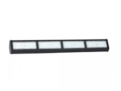 LED světlo lineární 200W 20000lm 4000K (VT-9208-5603)