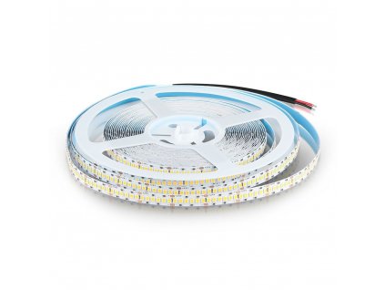 LED pásek čipy SAMSUNG 15W 24V 6400K (VT-10-240-322)