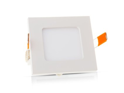 Podhledové svítidlo vsazené Q PREMIUM 6W 420lm 6400K (VT-607-4865)
