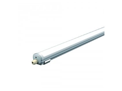 LED prachotěsný blok 48W 150cm 4500K IP65495 (VT-1574-6287)