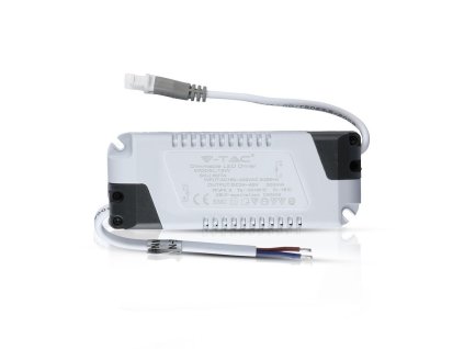 Zdroj 24W stmívatelný (VT-XXXX-8076)