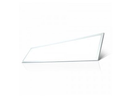 LED panel 29W 3K 3400lm bílý 30x120 (VT-12031-6256)