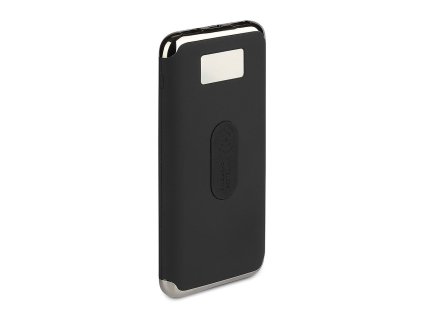 Bezdrátová powerbanka V-TAC VT-3505 10000mAh černá (33863)