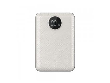 Powerbanka V-TAC VT-3501 10000mAh bílá (33866)