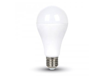 LED žárovka 17W A65 E27 2700K (VT-2017-4456)