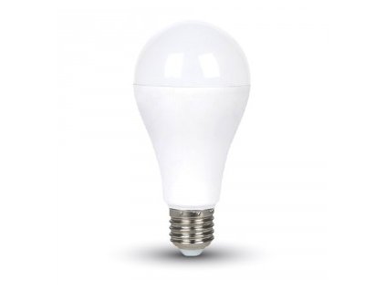 LED žárovka 9W A58 E27 3000K Samsung (VT-210 SKU-228)