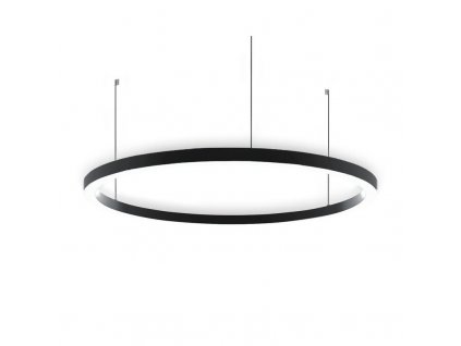 LED kruh závěsný OE 1600mm (34370)