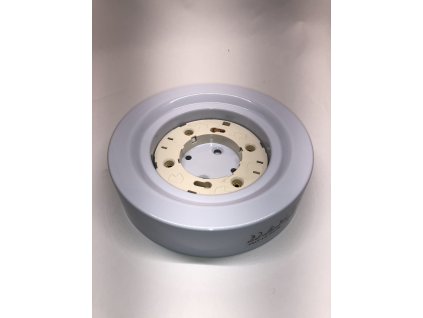 42044 stropni prisazene svitidlo 220 240v ac 50 60hz gx53 1x max 13 00 w bila