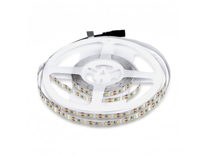 LED pásek 12V 7,2W 4000K (VT-3528 120-2042)