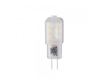 LED žárovka G4 1,5 W studená bílá (VT-201-242)