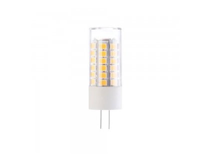 42698 led zarovka g4 3 2 w neutralni bila vt 234 132