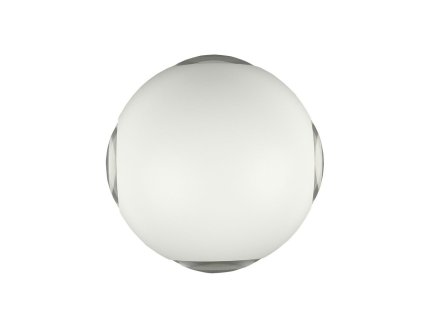 LED nástěnné svítidlo 4W 3000K IP65 bílé 4 směry (VT-834-W-8551)