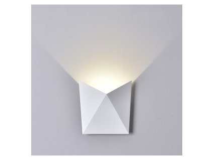 43280 led nastenne svitidlo 5w 4000k ip65 bile vt 825 8281