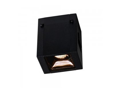 1W Magnetické Lineární svítidlo s CRI>90 a UGR<19 3000K (VT-4141-7958)