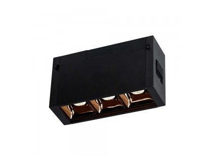 3W Magnetické Lineární svítidlo s CRI>90 a UGR<19 3000K (VT-4143-7960)