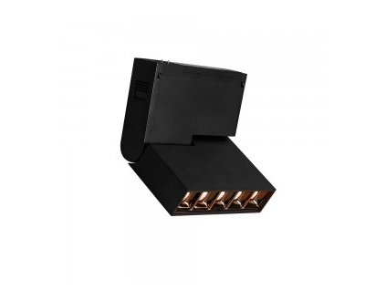 10W Magnetické Lineární svítidlo s CRI>90 a UGR<19 3000K (VT-4210-7962)