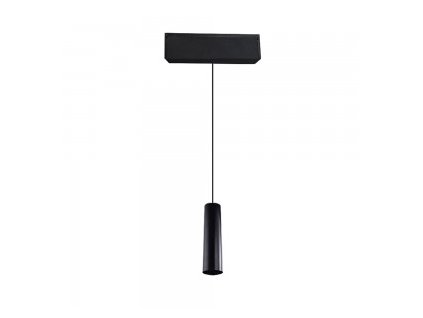 15W Magnetické Lineární svítidlo s CRI>90 a UGR<19 4000K (VT-4315-7969)