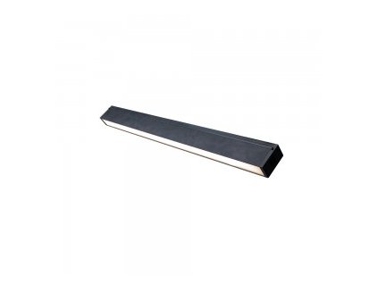 30W Magnetické Lineární svítidlo s CRI>90 3000K (VT-4131-7956)