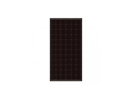 solar black
