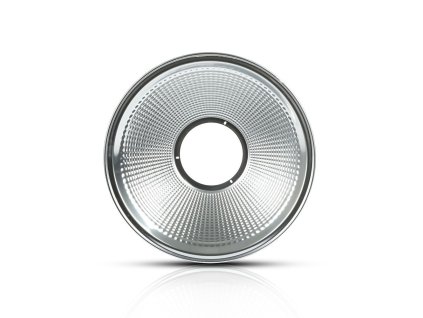45131 hlinikovy kryt na highbay reflektor 90 570