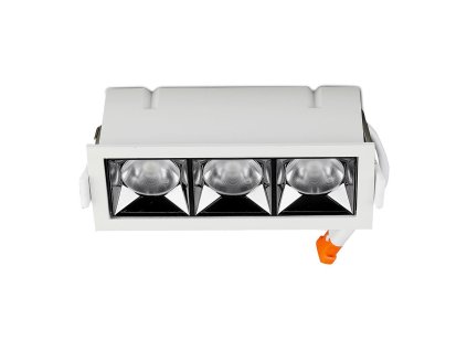 45617 led vsazene reflektorove svitidlo se samsung cipy 12w 2700k 38 vt 2 12 1 990
