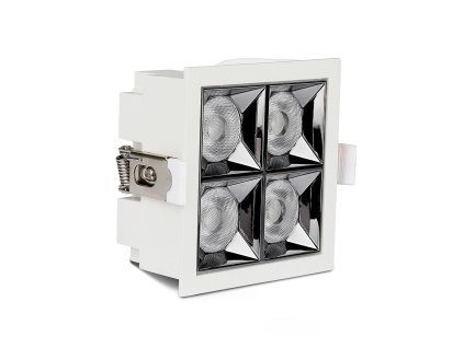 45635 led vsazene reflektorove svitidlo se samsung cipy 16w 2700k 38 vt 2 16 1 993