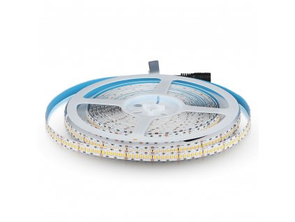 LED pásek s čipy SAMSUNG 18W 24V 4000K CRI>95 (VT-10-240-1-332)