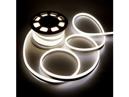 45851 led pasek neon 10w m 12v 6400k ip68 vt 55 328