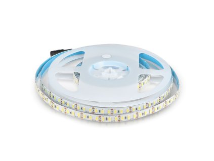 42155 led pasek 12v 18w 6000k vt 2835 2166