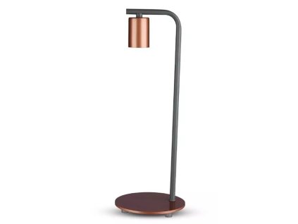 LED stolní lampa 60W (VT-7412-40331)