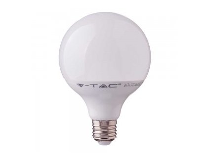 42263 led zarovka 17w g120 e27 3000k vt 218 225