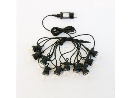 52367 led zahradni zarovky ip40 3000k vt 71510 2728