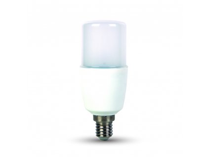 52637 led plastova zarovka 2700k 9w vt 2029 7173