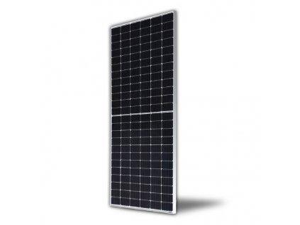 Monokrystalický solární panel 450Wp