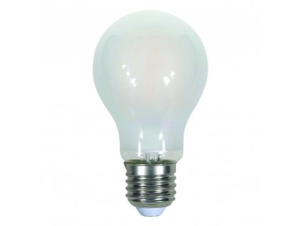 LED žárovka - 5.5W Filament E27 A60 Frost Cover 2700K (1935-44801)