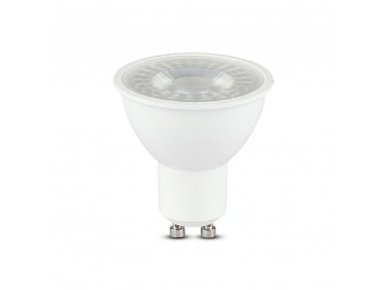 LED bodová žárovka 8W 3000K (VT-291-875)