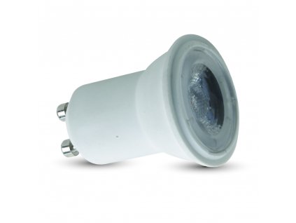 LED bodová žárovka 2W 6400K (VT-2002-7169)