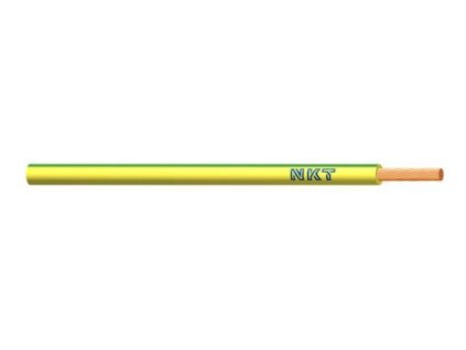 H05V K H07V K zelenozluta